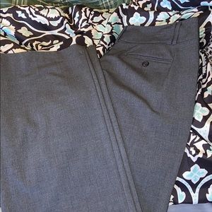 studio works petite pants